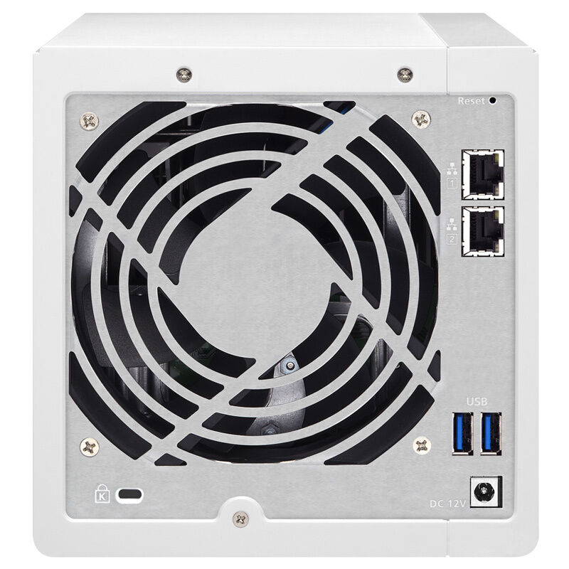 威聯(lián)通（QNAP） TS-431P 1G 內(nèi)存 雙核1.7GHz處理器 2個網(wǎng)絡(luò)端口 4盤位NAS網(wǎng)絡(luò)存儲器 (無內(nèi)置硬盤)_http://m.bzsa.cn/img/sp/275/b43203e7-5da8-4fd0-bf1e-50fb8ea2948e.jpg