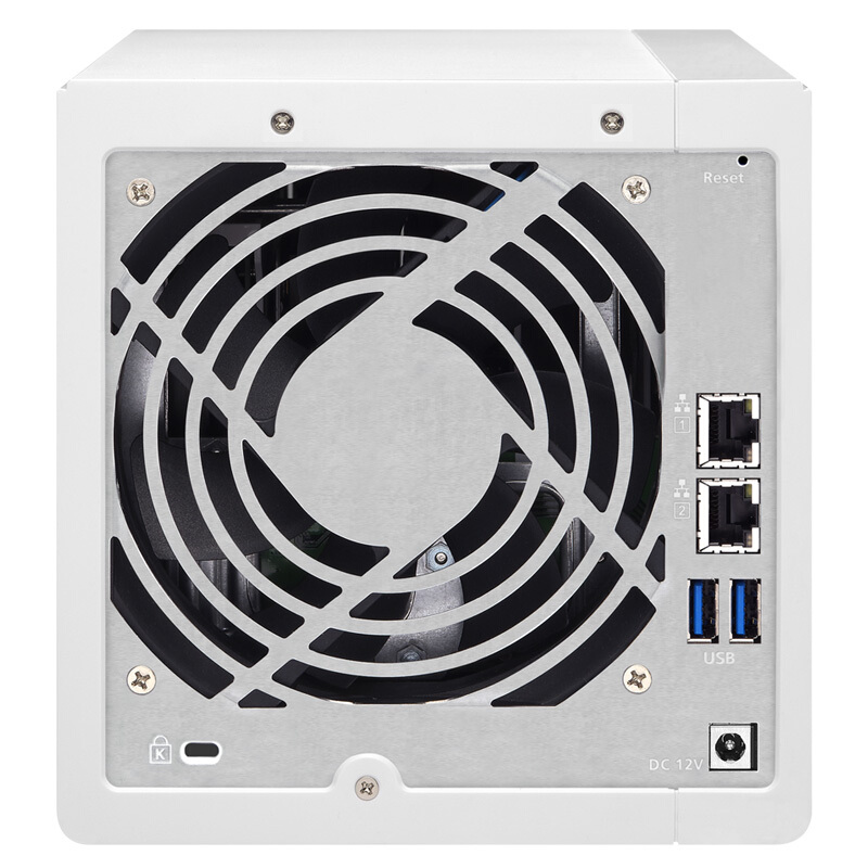 威聯(lián)通（QNAP） TS-431P2 4G內存 四核心處理器 四盤位NAS網絡存儲器雙網絡端口_http://m.bzsa.cn/img/sp/275/bacabea2-bc88-4315-a0dd-bd79340f749c.jpg
