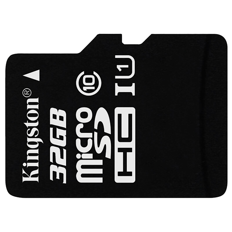 金士頓（Kingston） 內(nèi)存卡 高速行車記錄儀 TF(Micro SD) Class10 UHS-I 手機存儲卡（32GB）_http://m.bzsa.cn/img/sp/276/85e82647-eec0-41fd-8f74-44ba1c91ef55.jpg