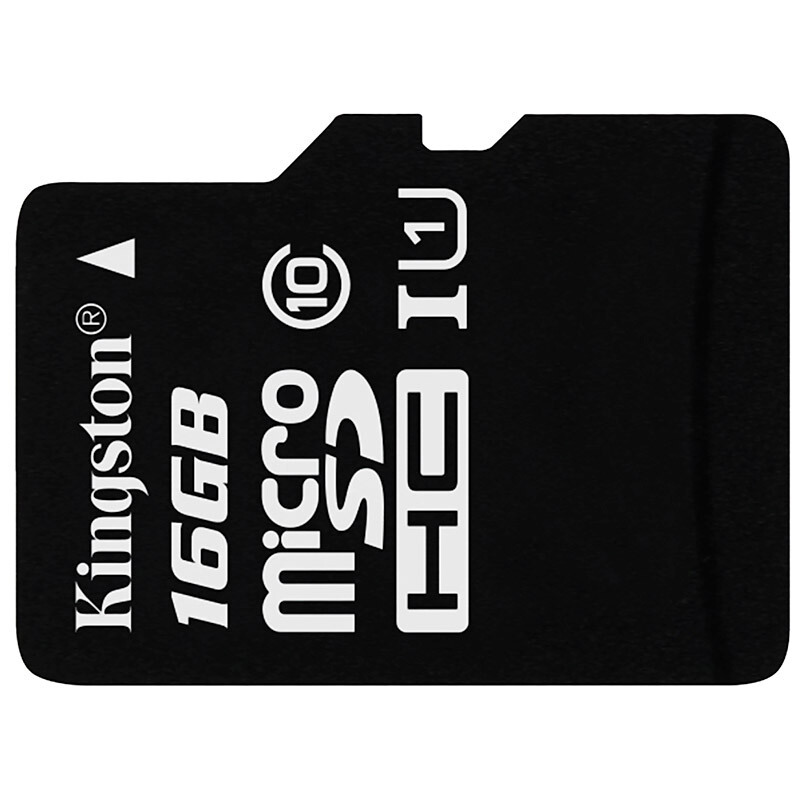金士頓（Kingston） 內(nèi)存卡 高速行車記錄儀 TF(Micro SD) Class10 UHS-I 手機存儲卡（16GB）_http://m.bzsa.cn/img/sp/276/8ad10abc-5689-4c53-bd2c-d9dc00c2b6f2.jpg