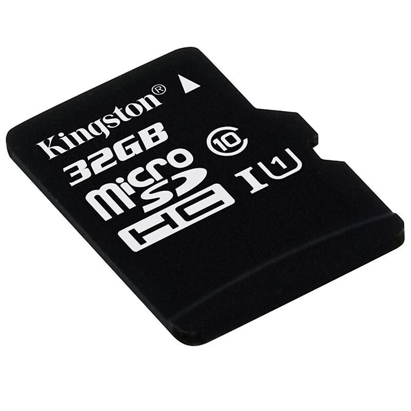 金士頓（Kingston） 內(nèi)存卡 高速行車記錄儀 TF(Micro SD) Class10 UHS-I 手機存儲卡（32GB）_http://m.bzsa.cn/img/sp/276/c75aeb14-2bff-4301-be39-c6ef3ca9c226.jpg
