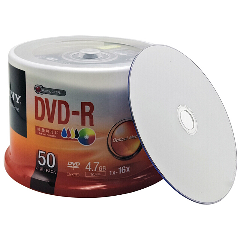 索尼（SONY） DVD-R 光盤/刻錄盤 16速4.7G（50片桶裝）_http://m.bzsa.cn/img/sp/277/2b778046-c8ac-4d40-9a54-88d7d1009c03.jpg