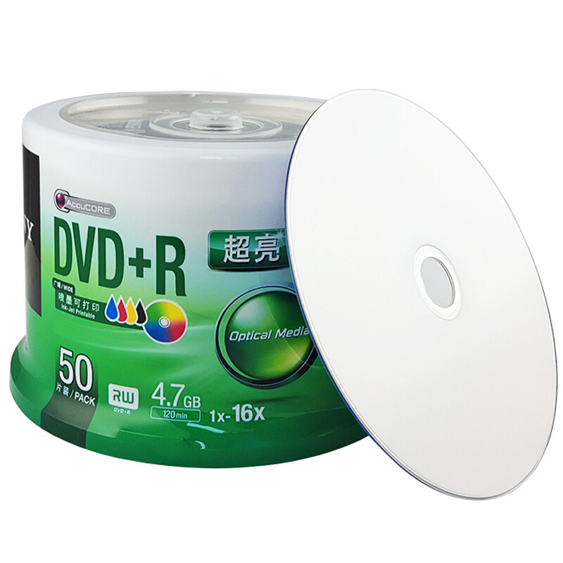 索尼（SONY） DVD+R 光盤/刻錄盤 16速4.7G（50片桶裝）_http://m.bzsa.cn/img/sp/277/756006b2-c81f-4a74-9ba2-9a4c566b24f2.jpg