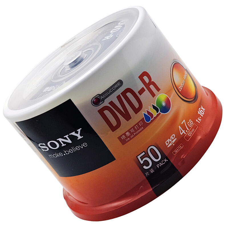 索尼（SONY） DVD-R 光盤/刻錄盤 16速4.7G（50片桶裝）_http://m.bzsa.cn/img/sp/277/7740d16c-92a0-4fdc-ab4a-e934a177a296.jpg