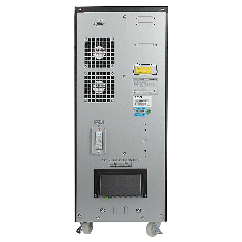 山特（SANTAK） C10K 在線式UPS主機不間斷電源穩(wěn)壓 (10KVA/9KW) _http://m.bzsa.cn/img/sp/281/10928cb9-666b-4340-969f-81e00c50f194.jpg