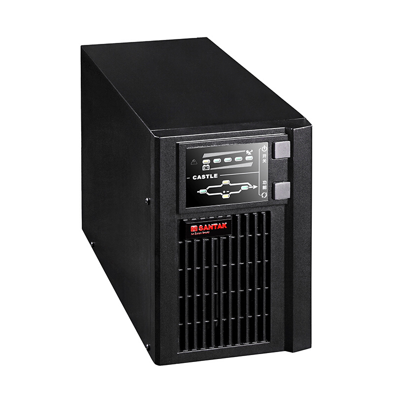 山特（SANTAK） C3K 在線式UPS主機(jī)不間斷電源穩(wěn)壓 (3000VA/2400W) _http://m.bzsa.cn/img/sp/281/130c4aef-982e-4fcf-82c5-4d2b5ed26406.jpg