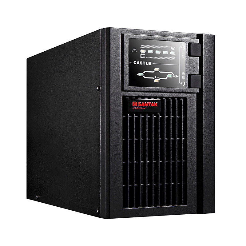 山特（SANTAK） C3K 在線式UPS主機(jī)不間斷電源穩(wěn)壓 (3000VA/2400W) _http://m.bzsa.cn/img/sp/281/7209b959-f61d-46c9-96d6-44a5e74488b9.jpg