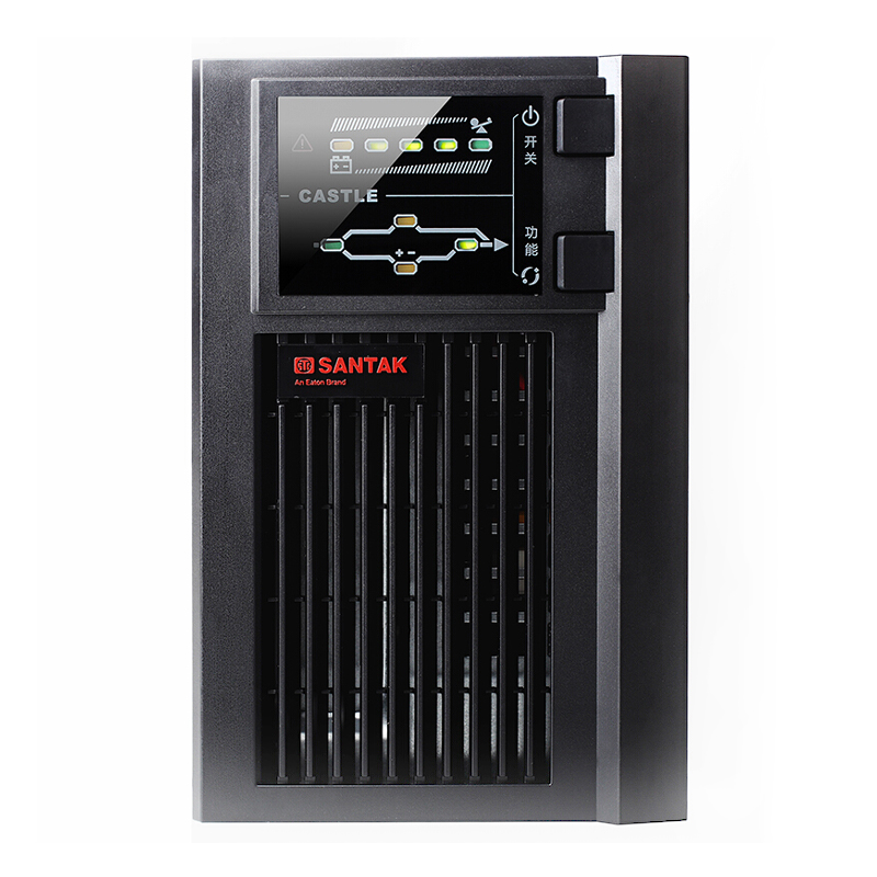 山特（SANTAK） C3K 在線式UPS主機(jī)不間斷電源穩(wěn)壓 (3000VA/2400W) _http://m.bzsa.cn/img/sp/281/9d70291a-3efc-4a7c-ac08-c9fcdfd872d5.jpg
