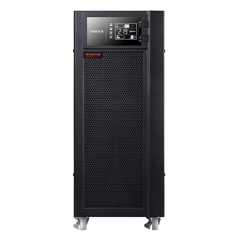 山特（SANTAK） C10K 在線式UPS主機不間斷電源穩(wěn)壓 (10KVA/9KW) _http://m.bzsa.cn/img/sp/281/af9a338d-278f-475c-89bf-c28f5281783e.jpg