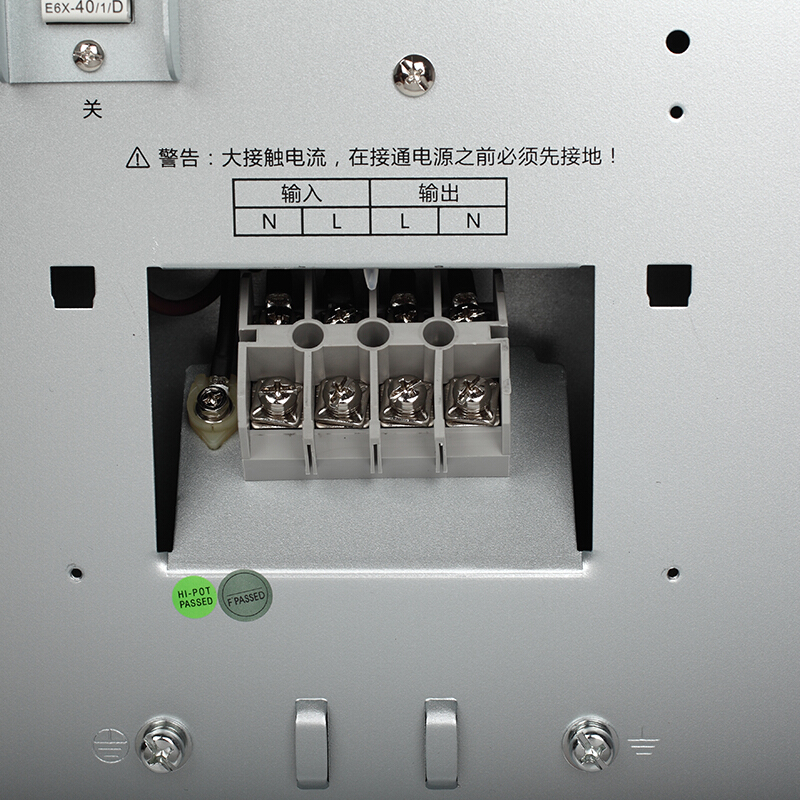山特（SANTAK） C6K 在線式UPS主機(jī)不間斷電源穩(wěn)壓 (6000VA/5400W) _http://m.bzsa.cn/img/sp/281/be159ee6-f0ee-4349-a518-bf6876f66f5a.jpg