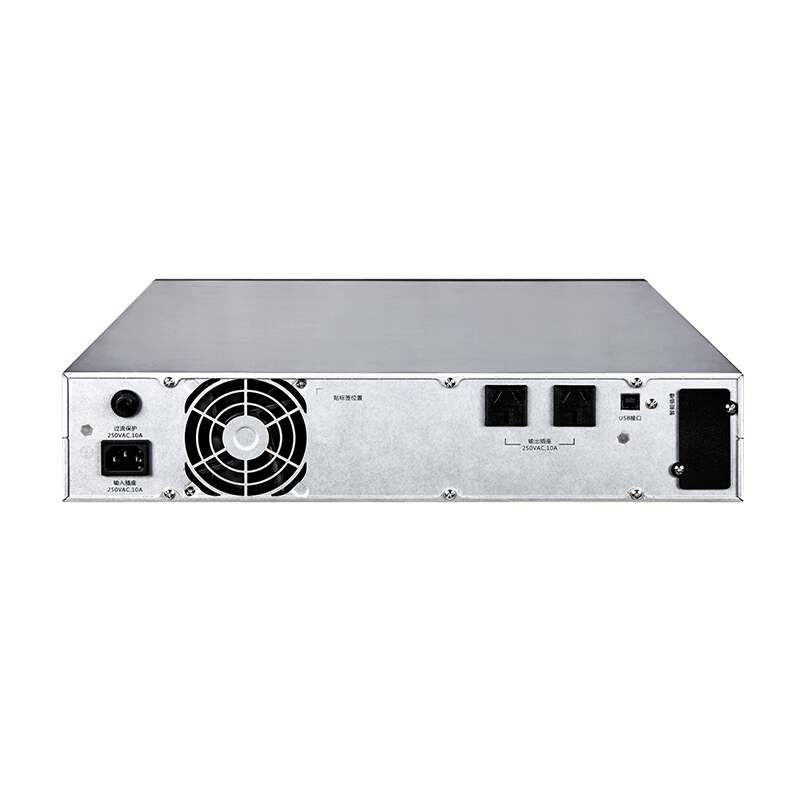 山特（SANTAK） C3KR 機(jī)架式UPS不間斷電源 (3000VA/2400W) _http://m.bzsa.cn/img/sp/281/d1a093ef-0836-460d-9394-403beee6192d.jpg