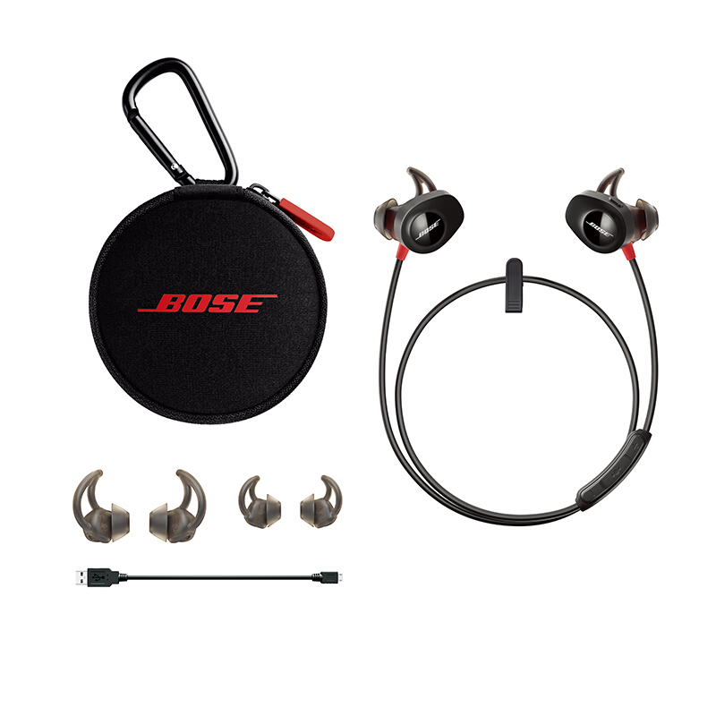 Bose Sound Sport Pulse 無(wú)線藍(lán)牙運(yùn)動(dòng)耳機(jī) 心率監(jiān)測(cè) 火紅色_http://m.bzsa.cn/img/sp/282/0de99063-b9d0-4d53-bd87-e7d29c8adefc.jpg