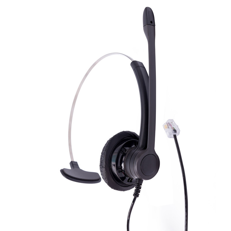 繽特力（Plantronics） SP11-RJ9 話務(wù)耳機(jī)/電話耳麥 (適用于華為/寶利通/北電等話機(jī)) _http://m.bzsa.cn/img/sp/282/34fe1ca0-157d-45e0-9326-aec44f6cc231.jpg