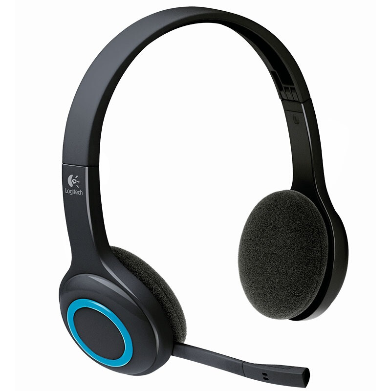 羅技（Logitech） H600 無線耳機(jī) 麥克風(fēng) 黑色_http://m.bzsa.cn/img/sp/282/411dd14c-72b5-43d0-868e-f19f953a85bb.jpg
