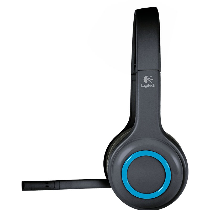 羅技（Logitech） H600 無線耳機(jī) 麥克風(fēng) 黑色_http://m.bzsa.cn/img/sp/282/61d9340d-af41-417e-bc19-934b7e95b209.jpg