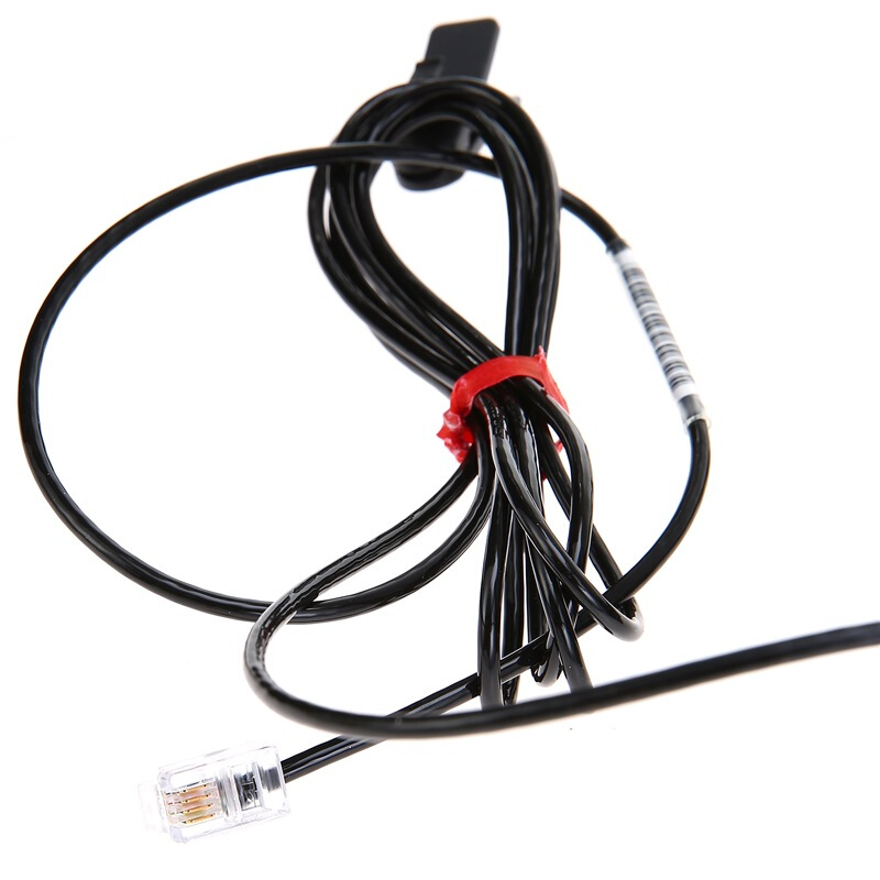 繽特力（Plantronics） SP11-RJ9(AVAYA) 話務(wù)耳機(jī)/電話耳麥 (適用于亞美亞/億聯(lián)等部分話機(jī)) _http://m.bzsa.cn/img/sp/282/9491750b-2b78-42b5-ab9e-9443a95ea97a.jpg