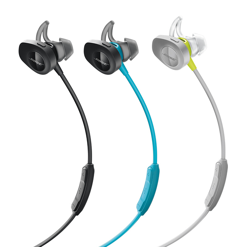 Bose Sound Sport Wireless 耳塞式藍牙耳麥 運動耳機 智能耳機 (檸檬黃) _http://m.bzsa.cn/img/sp/282/e9dba290-d88d-46c8-8a90-5030745a6676.jpg