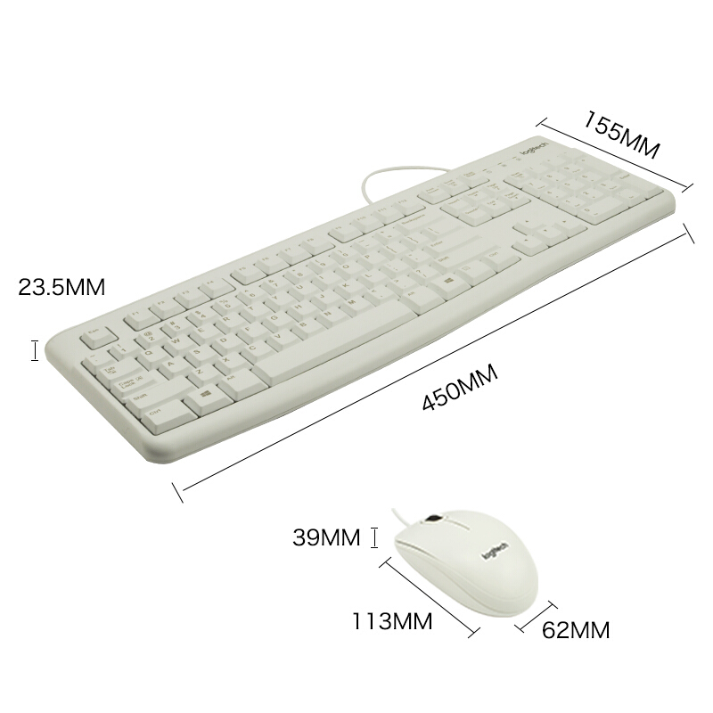羅技（Logitech） MK120 鼠標(biāo)鍵盤套裝 三年質(zhì)保 (白色) _http://m.bzsa.cn/img/sp/283/0d2ba0f9-4b85-47c7-b13a-51497a608e7a.jpg