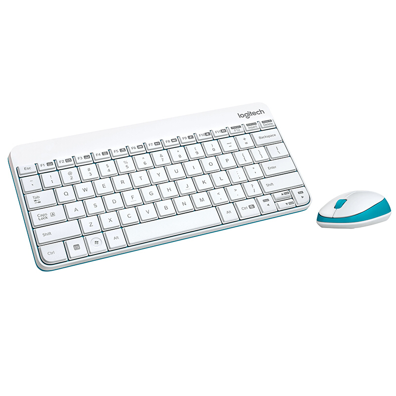 羅技（Logitech） MK245 Nano 無(wú)線鍵鼠套裝 小鍵盤(pán) (白藍(lán)) _http://m.bzsa.cn/img/sp/283/13256ba0-8d70-4c83-9939-e37487a9a1a3.jpg