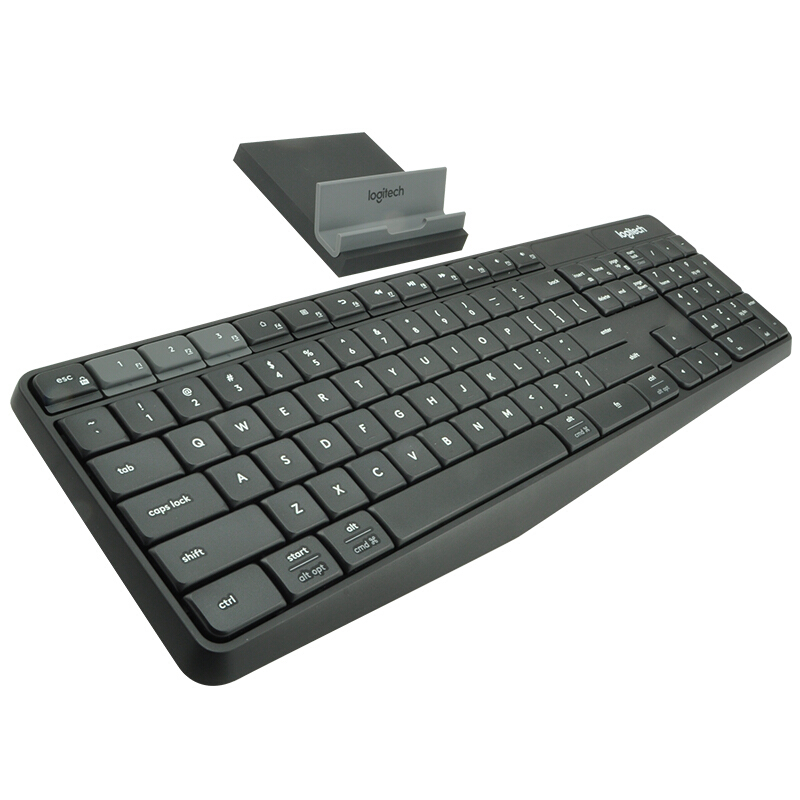 羅技（Logitech） K375s 多設(shè)備 無線藍(lán)牙鍵盤 （黑色）_http://m.bzsa.cn/img/sp/283/17a38b23-e069-4ab1-82ad-843d9d1dcbb8.jpg