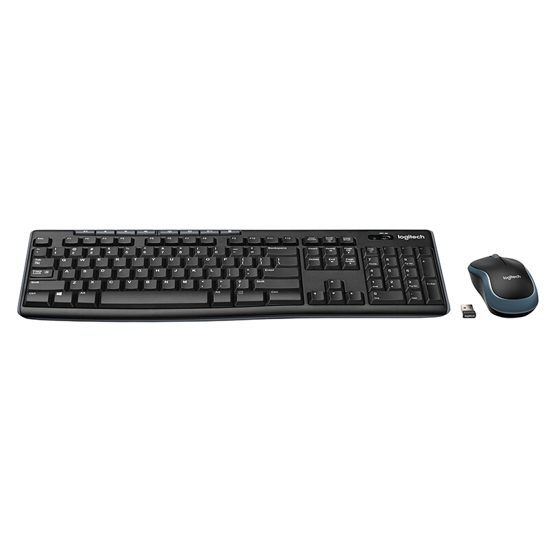 羅技（Logitech） MK270 無線鍵鼠套裝（黑色） _http://m.bzsa.cn/img/sp/283/230c0513-9a08-454d-8f04-542b848666c3.jpg