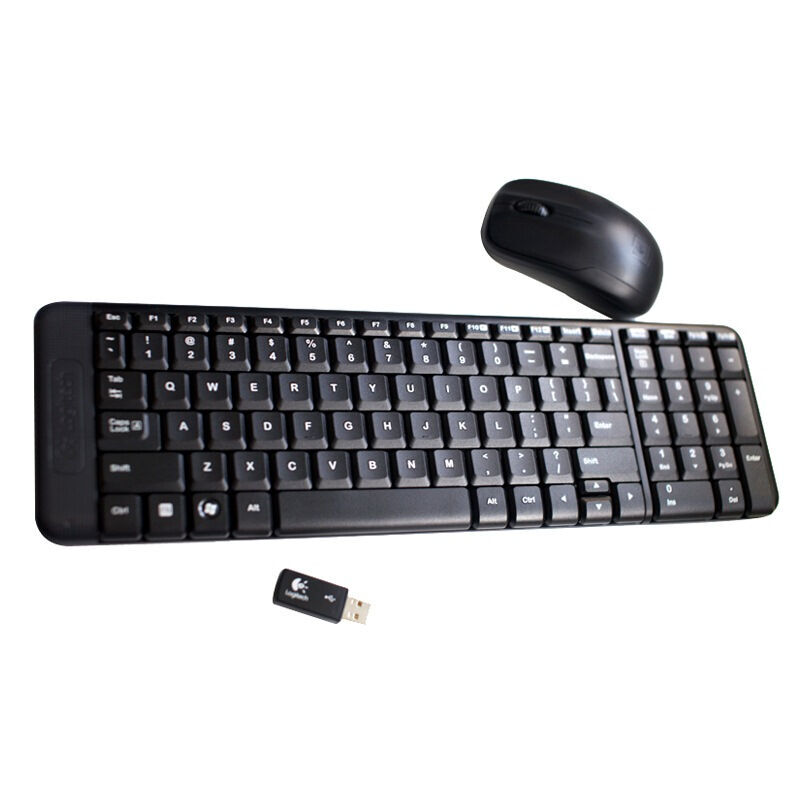 羅技（Logitech） MK220 無線鍵盤鼠標(biāo)套裝（黑色） _http://m.bzsa.cn/img/sp/283/2c2ad06d-00a6-4480-938e-393f534cd07d.jpg