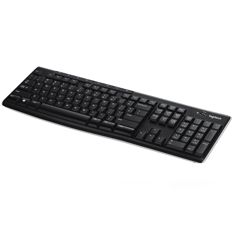 羅技（Logitech） K270 無線鍵盤（黑色）_http://m.bzsa.cn/img/sp/283/341fe50f-733b-456d-9dd0-32d5a961230c.jpg