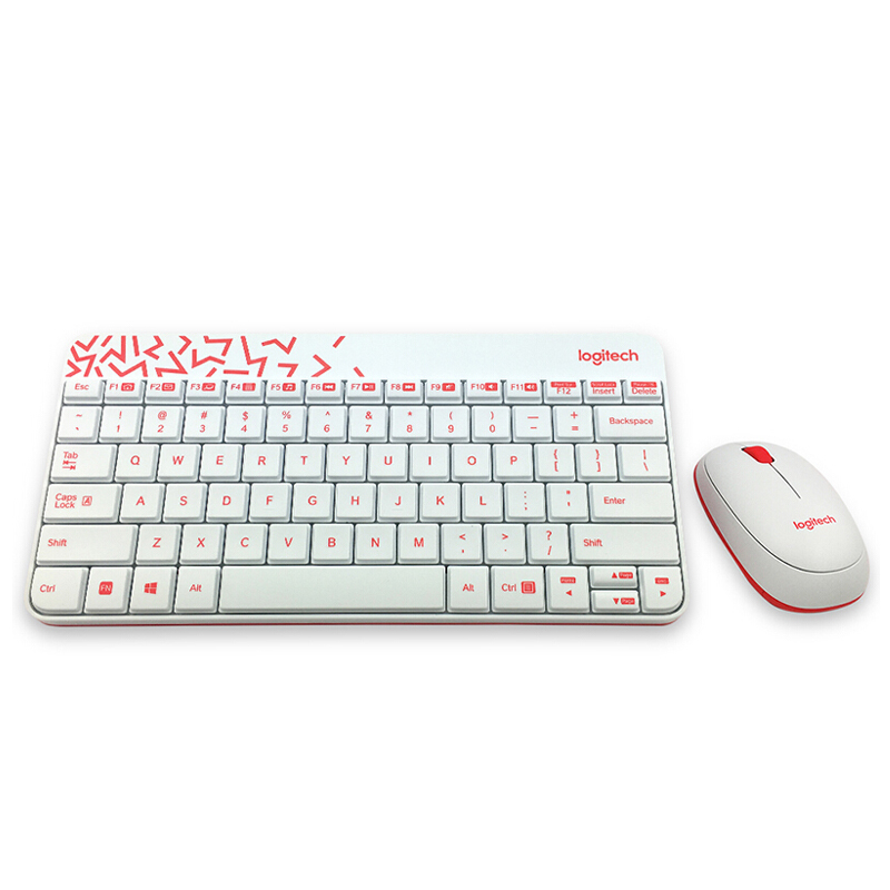 羅技（Logitech） MK245 Nano 無(wú)線鍵鼠套裝 小鍵盤(pán) (白粉) _http://m.bzsa.cn/img/sp/283/5c3cec12-3961-4a81-bd1b-db86300bbc88.jpg