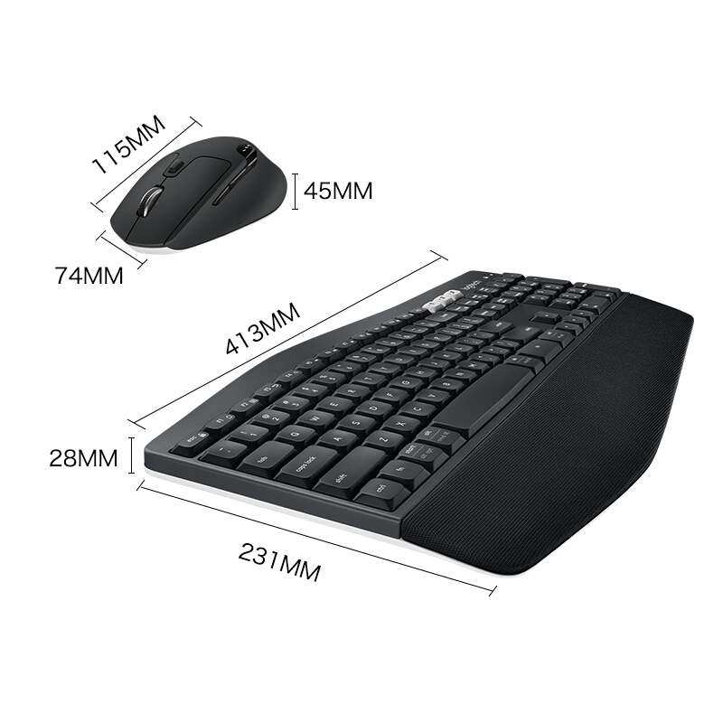 羅技（Logitech） MK850 高效能 多設(shè)備無(wú)線鍵鼠套裝_http://m.bzsa.cn/img/sp/283/6504b343-2b9f-4df8-b896-b16b71f5a63f.jpg