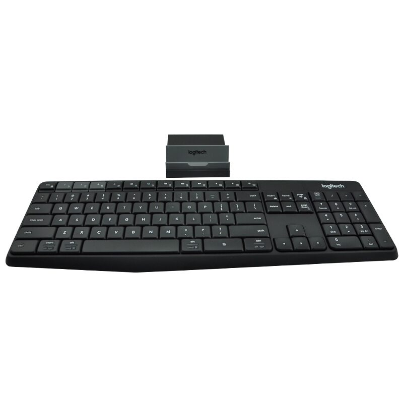 羅技（Logitech） K375s 多設(shè)備 無線藍(lán)牙鍵盤 （黑色）_http://m.bzsa.cn/img/sp/283/b82aaa22-7f2b-4bee-8792-129e3f2dbb97.jpg