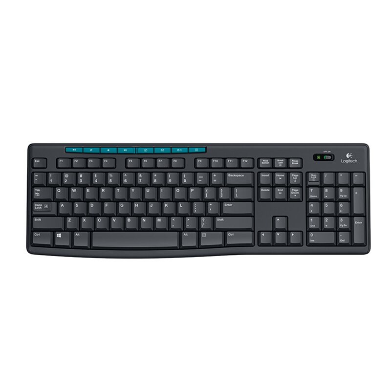 羅技（Logitech） MK275 無線光電鍵鼠套裝（黑色） _http://m.bzsa.cn/img/sp/283/c1091949-23da-4e76-9ebc-4252b77920e5.jpg