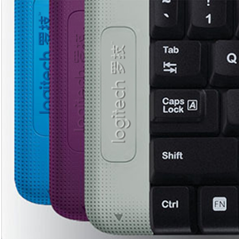 羅技（Logitech） K230 無線鍵盤（黑色） _http://m.bzsa.cn/img/sp/283/c1bf0651-6885-4301-a28c-979feb11e299.jpg