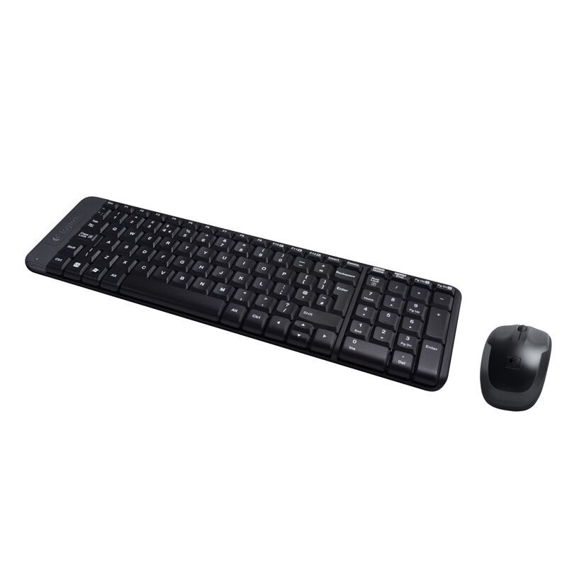 羅技（Logitech） MK220 無線鍵盤鼠標(biāo)套裝（黑色） _http://m.bzsa.cn/img/sp/283/c57a6598-fd85-40c8-ac39-a6f4720e3c1d.jpg
