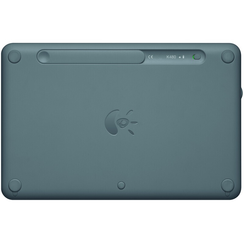 羅技（Logitech） K480 多功能藍(lán)牙鍵盤（黑色） _http://m.bzsa.cn/img/sp/283/dbc7dc55-8713-4a59-bb37-7b334aa13627.jpg