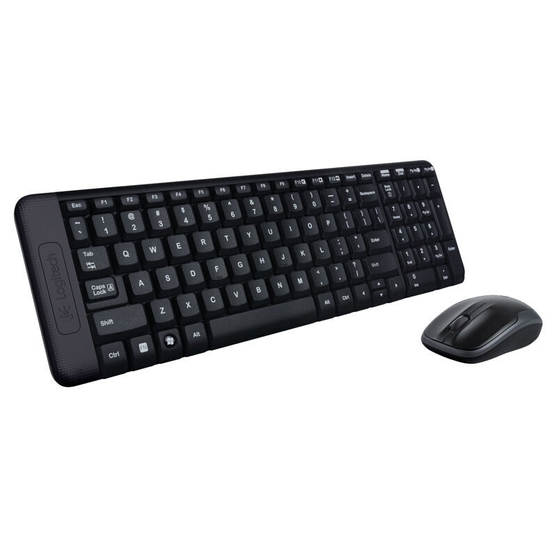 羅技（Logitech） MK220 無線鍵盤鼠標(biāo)套裝（黑色） _http://m.bzsa.cn/img/sp/283/f96436ae-0c12-4969-97c1-358301fe67dc.jpg