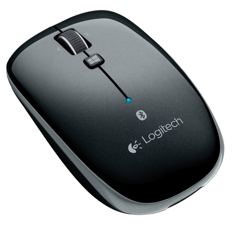羅技（Logitech） M557/558 多平臺(tái)連接藍(lán)牙無線鼠標(biāo) (黑色) _http://m.bzsa.cn/img/sp/284/4cd39983-afb1-4617-a221-cff482929c7a.jpg