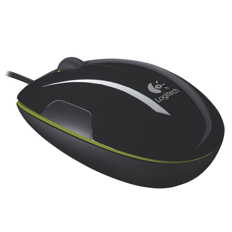 羅技（Logitech） LS1 激光鼠標(biāo) (黑色綠邊) _http://m.bzsa.cn/img/sp/284/689bd7dd-5fbc-4b99-b351-364130c37a9f.jpg