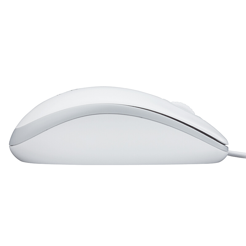 羅技（Logitech） M100r 光電鼠標 即插即用 三年質保 (白色) _http://m.bzsa.cn/img/sp/284/78052751-094b-4159-a278-f951fe52b1ce.jpg