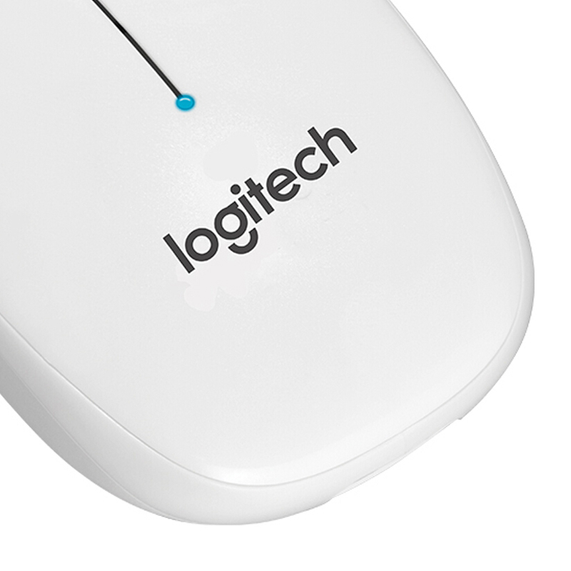 羅技（Logitech） M557/558 多平臺(tái)連接藍(lán)牙無(wú)線鼠標(biāo) (白色) _http://m.bzsa.cn/img/sp/284/8d0d23a8-a251-4e05-bb3e-8ff57c459f32.jpg
