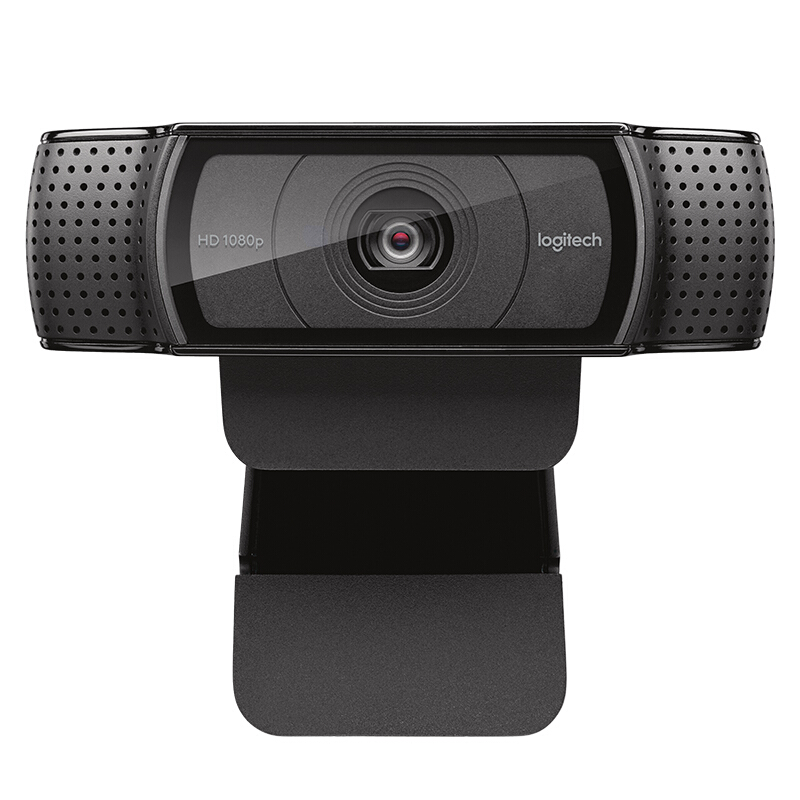 羅技（Logitech） C920e 主播專用攝像頭 高顏值_http://m.bzsa.cn/img/sp/285/392227d7-1f58-4ed3-b356-80a540e3a7b3.jpg