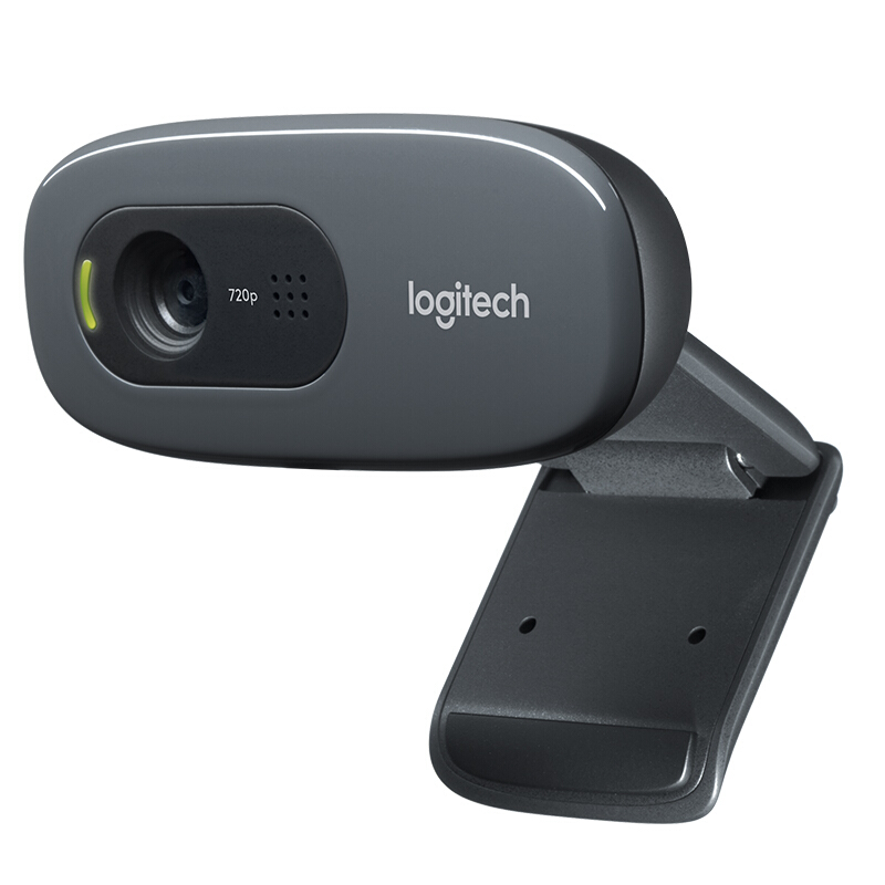 羅技（Logitech） C270 高清網(wǎng)絡(luò)攝像頭 網(wǎng)絡(luò)課程 遠(yuǎn)程教育_http://m.bzsa.cn/img/sp/285/5cf1fe8a-32b6-42ff-8f82-17e9d7972a1c.jpg