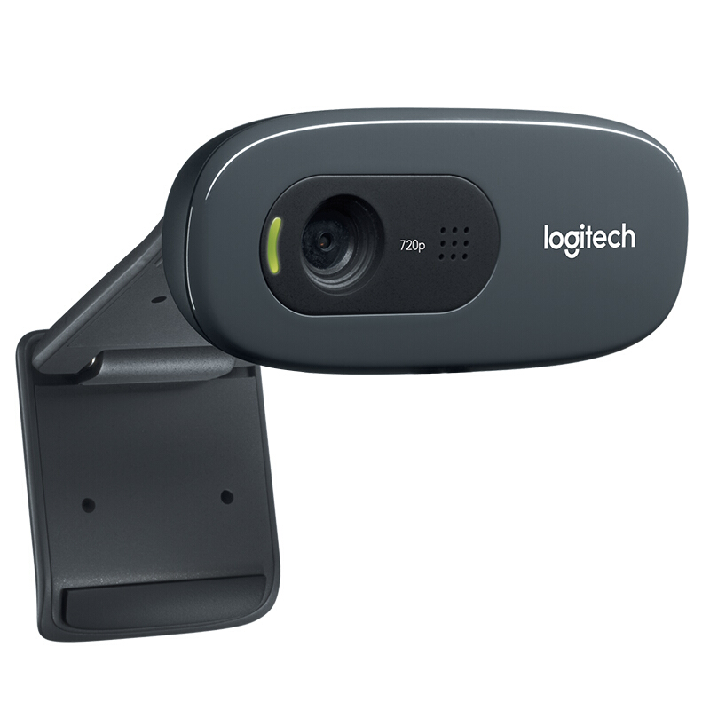 羅技（Logitech） C270 高清網(wǎng)絡(luò)攝像頭 網(wǎng)絡(luò)課程 遠(yuǎn)程教育_http://m.bzsa.cn/img/sp/285/7920e93c-0753-46d3-8818-3cb9d8caa7ea.jpg