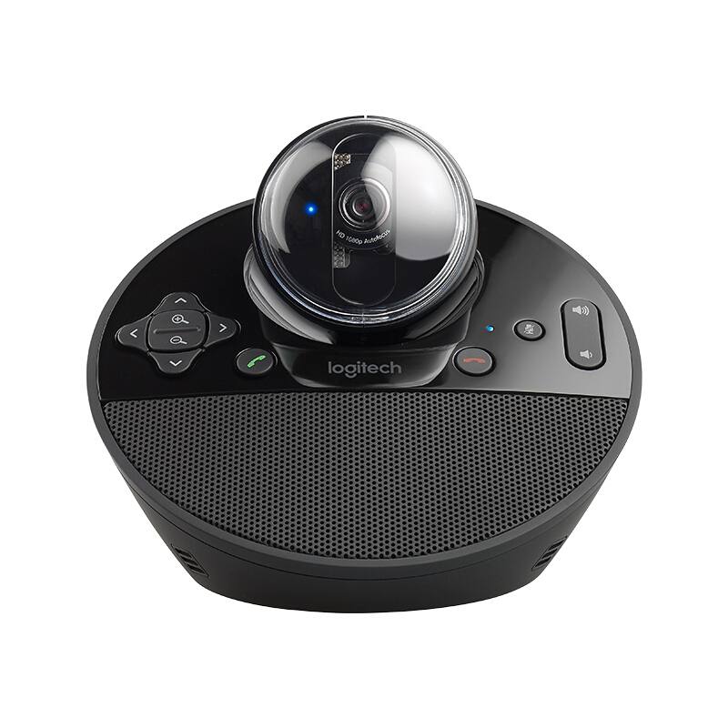 羅技（Logitech） BCC950 商務(wù)高清會議視頻攝像頭_http://m.bzsa.cn/img/sp/285/a1af8a55-4a20-4ef8-92d1-26a4d400d59e.jpg