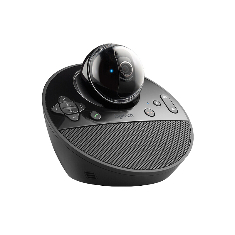 羅技（Logitech） BCC950 商務(wù)高清會議視頻攝像頭_http://m.bzsa.cn/img/sp/285/be79ec90-bd91-4ac6-a259-d84ba23ec0ab.jpg