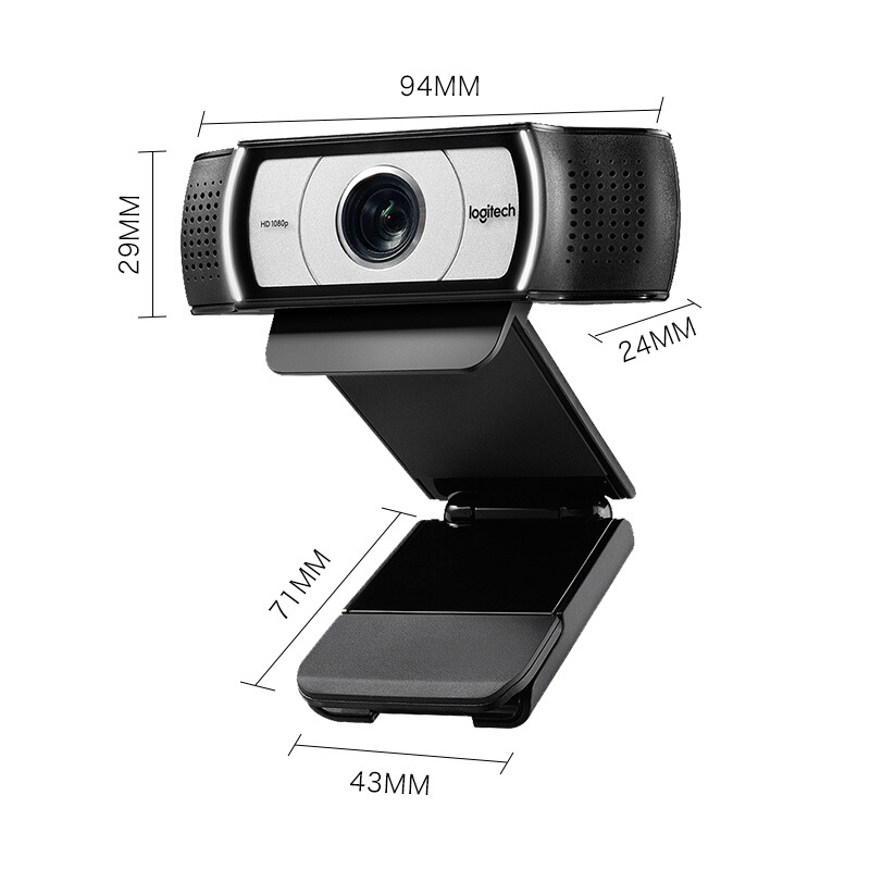 羅技（Logitech） C930e 羅技商務高清網(wǎng)絡攝像頭 直播攝像頭_http://m.bzsa.cn/img/sp/285/fb4f6a0a-fcc2-4497-a0cc-2cce9920e597.jpg