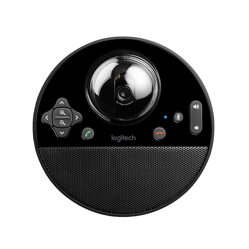 羅技（Logitech） BCC950 商務(wù)高清會議視頻攝像頭_http://m.bzsa.cn/img/sp/285/ff49745c-53ed-4f1b-9742-90e55054e42a.jpg