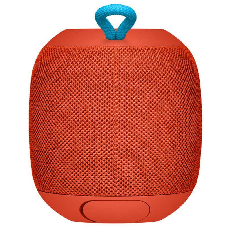羅技（Logitech） UE WONDERBOOM 無(wú)線藍(lán)牙 便攜音箱 (紅色) _http://m.bzsa.cn/img/sp/286/102e0df4-524b-49c6-8638-90d18efb7ca7.jpg