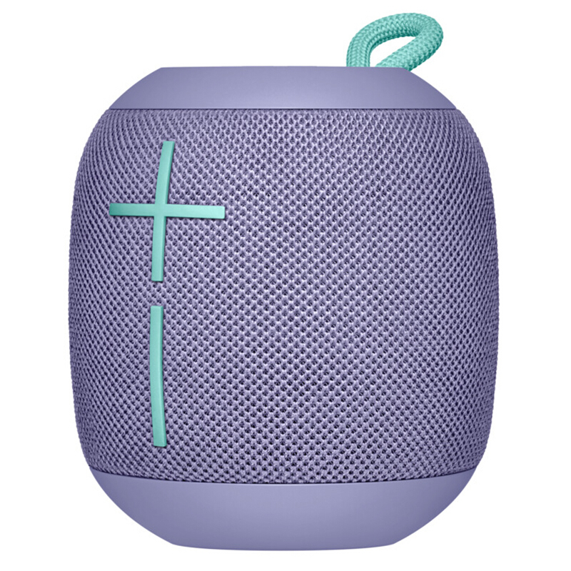 羅技（Logitech） UE WONDERBOOM 無線藍牙 便攜音箱 (紫色) _http://m.bzsa.cn/img/sp/286/25b5d45b-cc4c-4330-97cb-ce981f6815ca.jpg