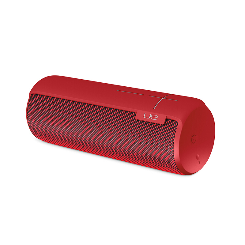 羅技（Logitech） UE MEGABOOM 無線藍牙 大尺寸便攜音箱 (紅色) _http://m.bzsa.cn/img/sp/286/28a819f8-0f60-4950-a99f-23e4c91bcc8a.jpg