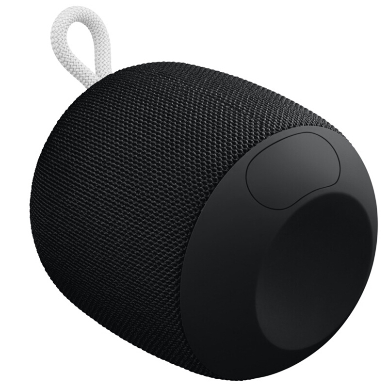 羅技（Logitech） UE WONDERBOOM 無線藍牙 便攜音箱 (黑色) _http://m.bzsa.cn/img/sp/286/2aef1ad4-205d-443f-889a-84f9ec07f4d6.jpg